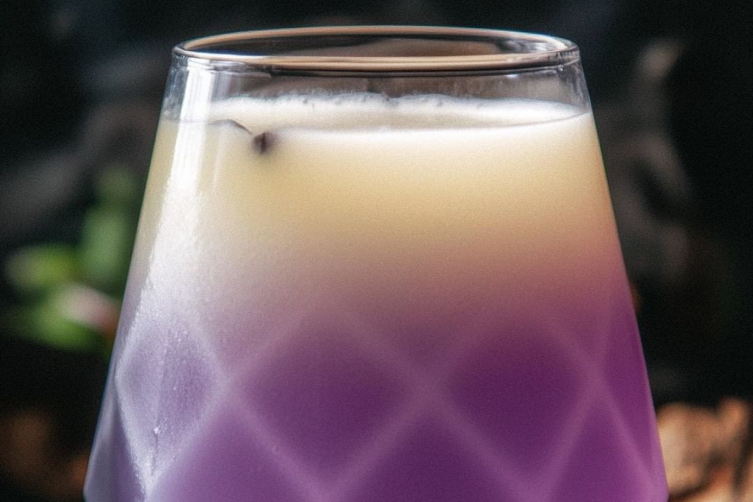 The Arkenstone Mocktail |