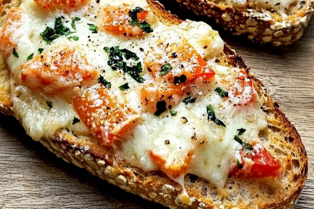 Beach Bread |
