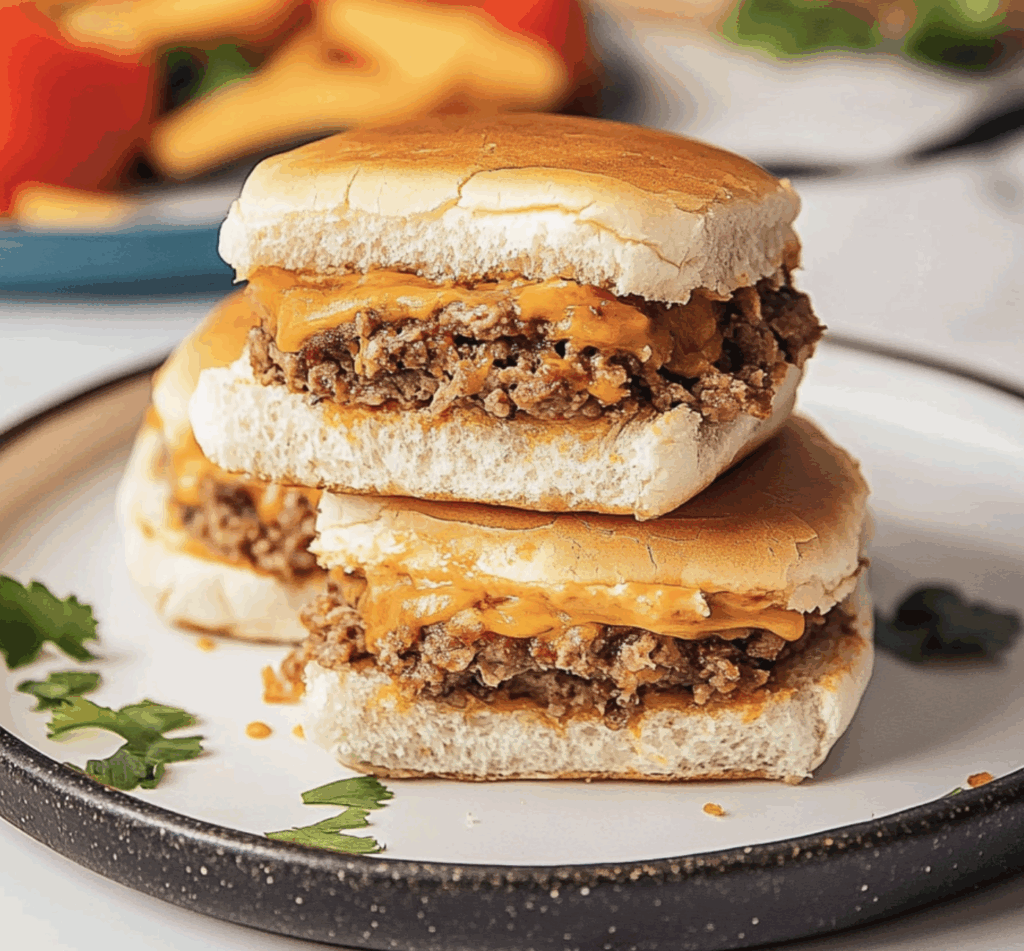 Taco Sliders