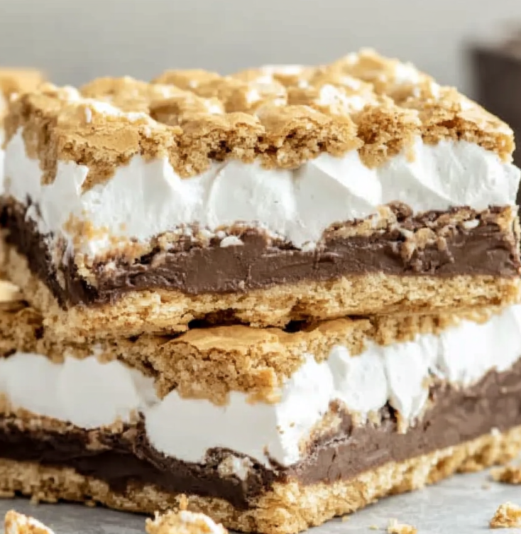 S’mores Bars