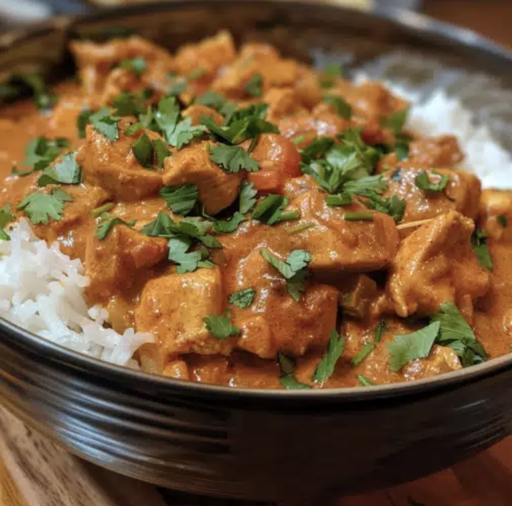 Mexican Beef and Rice Skillet