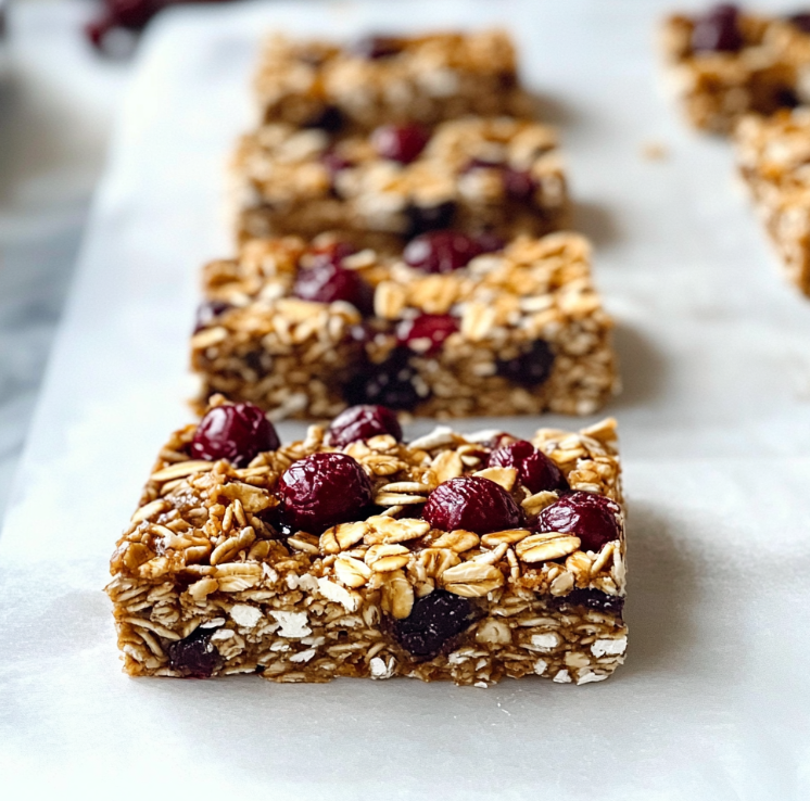 Granola Bar