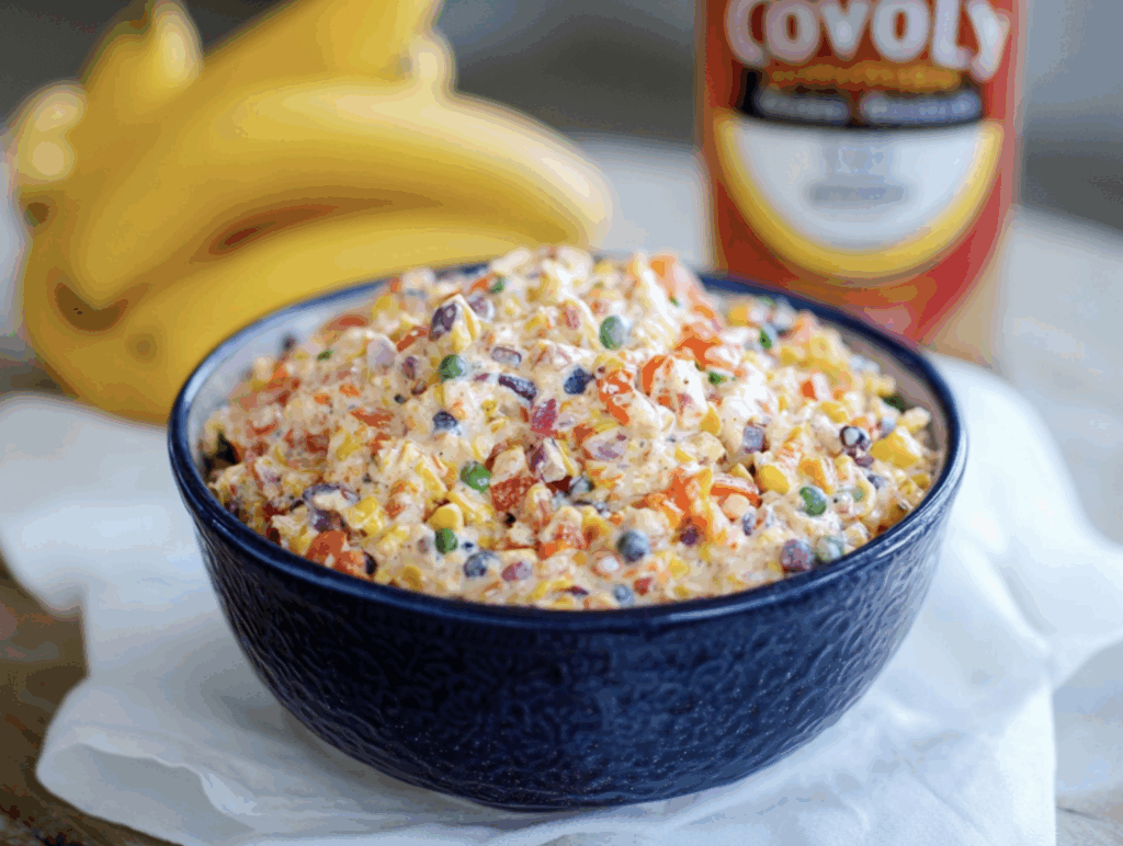 Cowboy Caviar