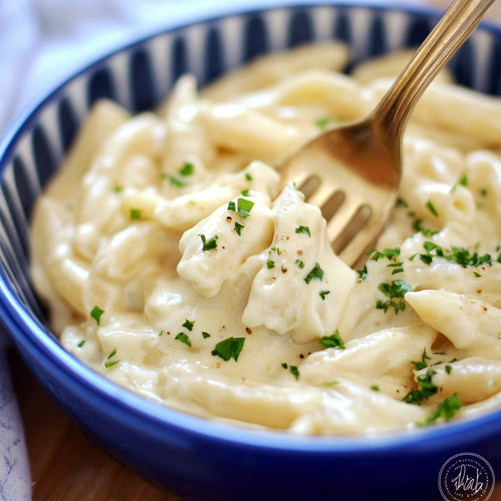 Alfredo Sauce
