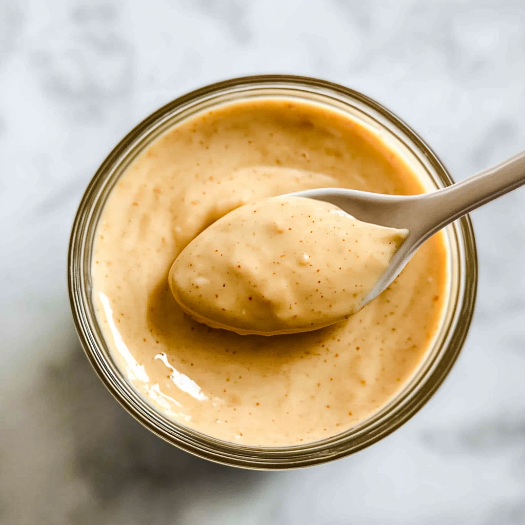 Easy Homemade Spicy Mayo Recipe