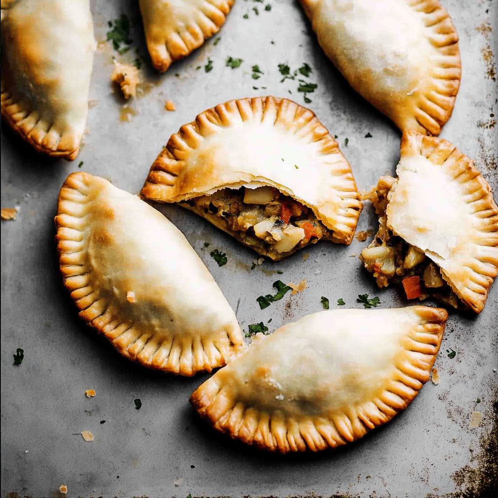 Empanadas