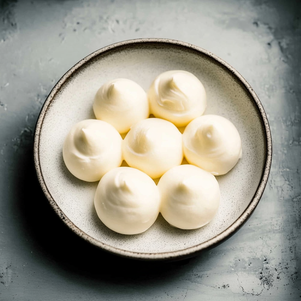 Freezing Heavy Cream