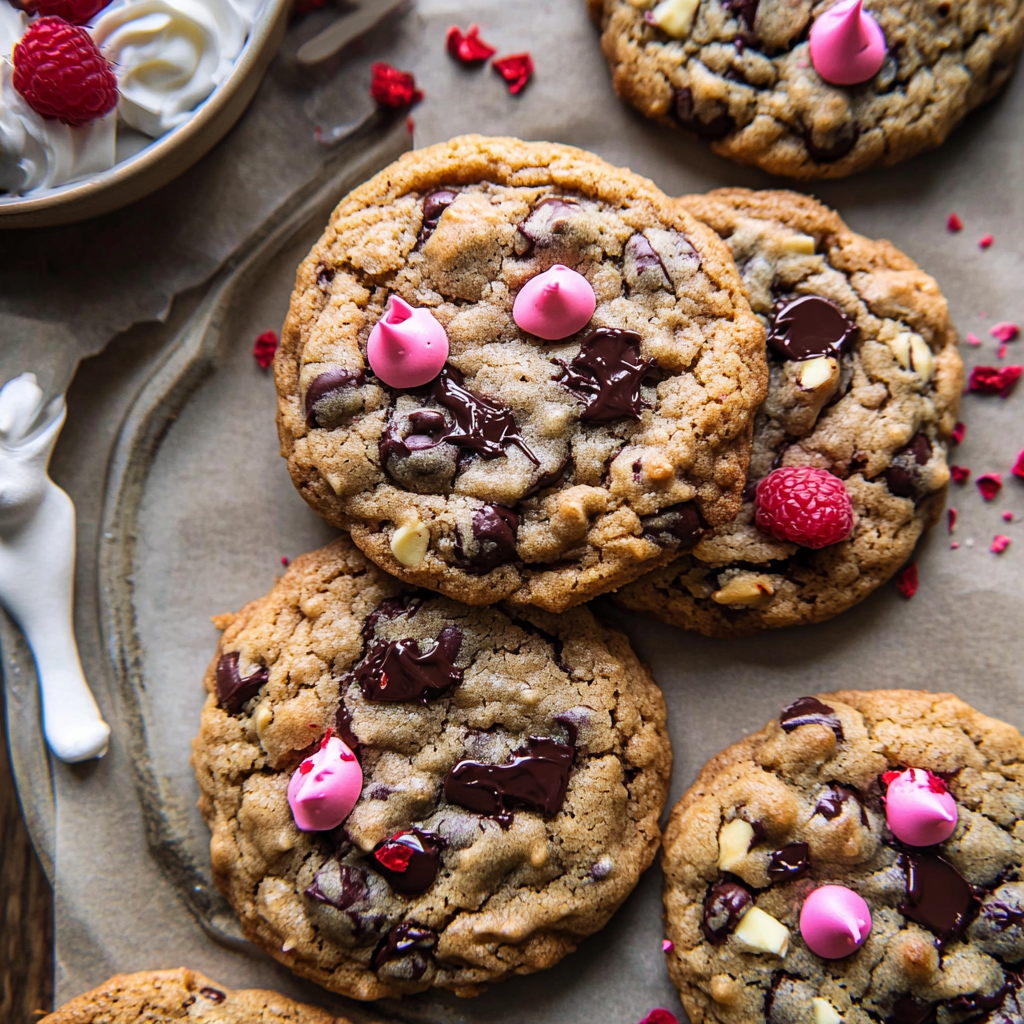 Game Day Cookies