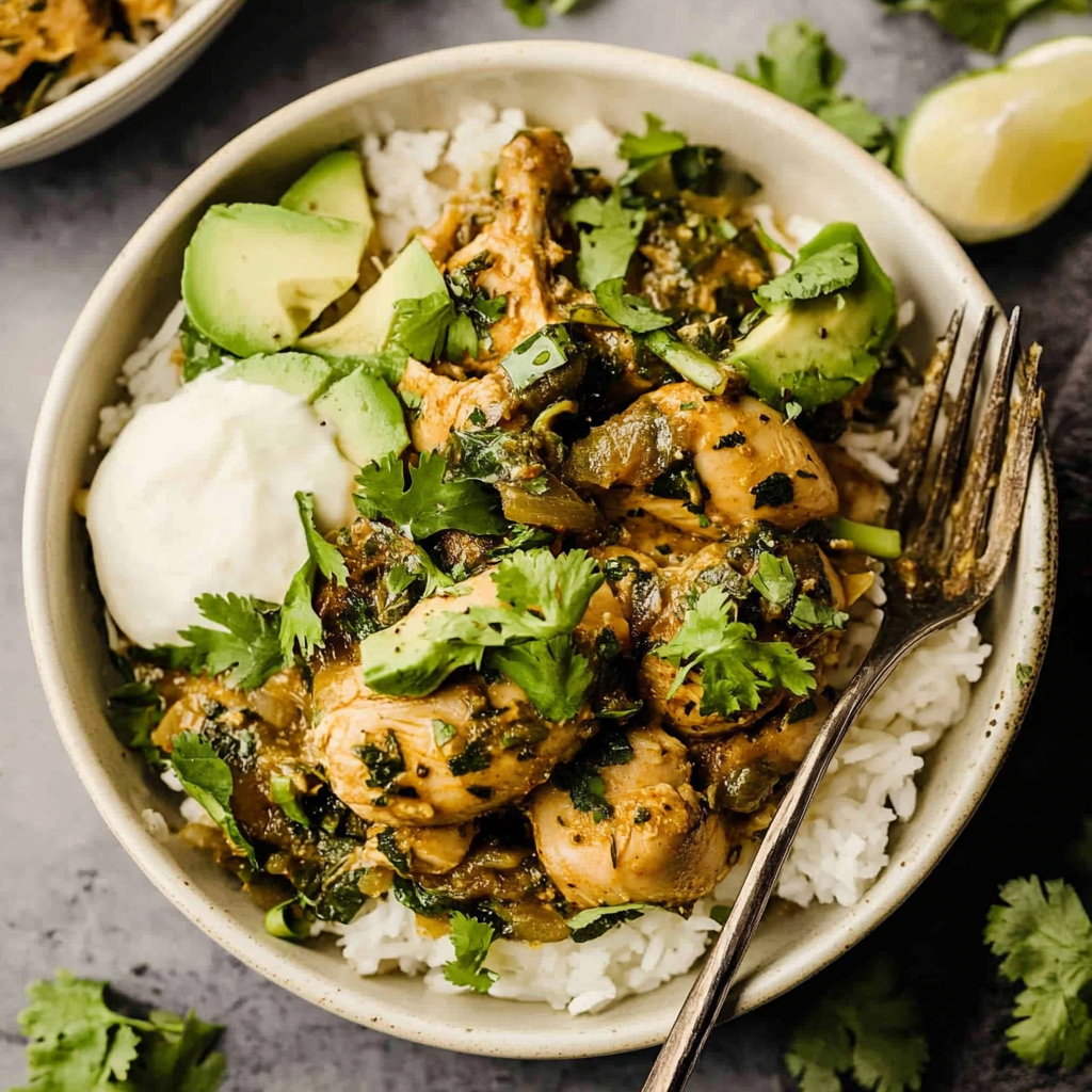 Healthy & Delicious Chicken Recipes