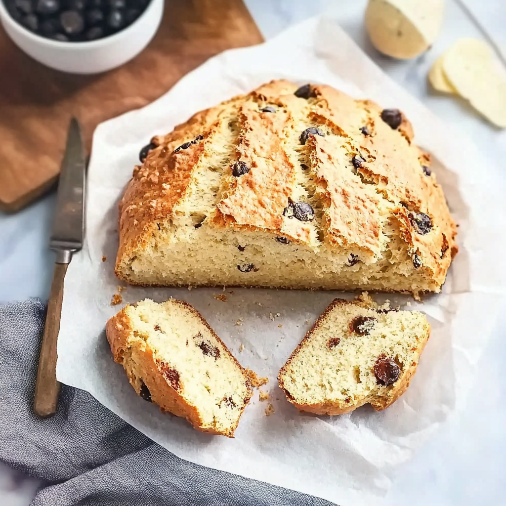Irish Soda Bread