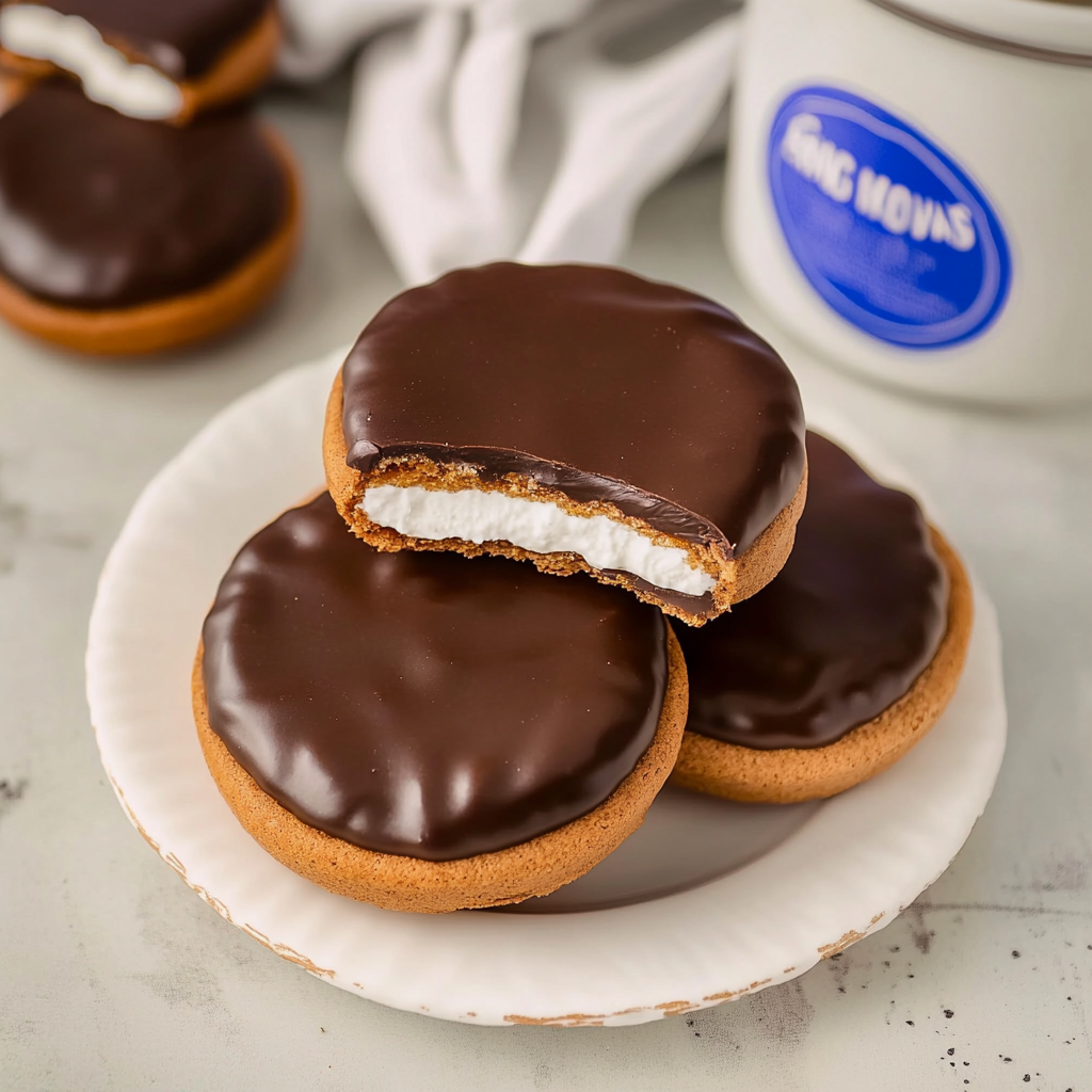 Moon Pies