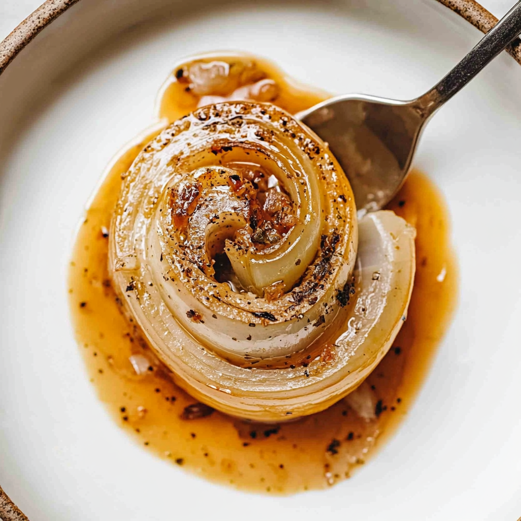 Onion Boil Recipe