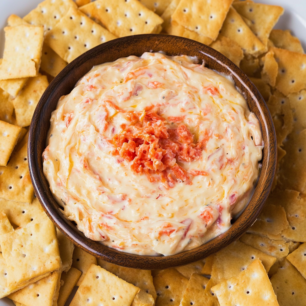 Pimento Cheese