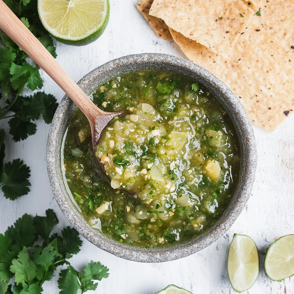 Salsa Verde