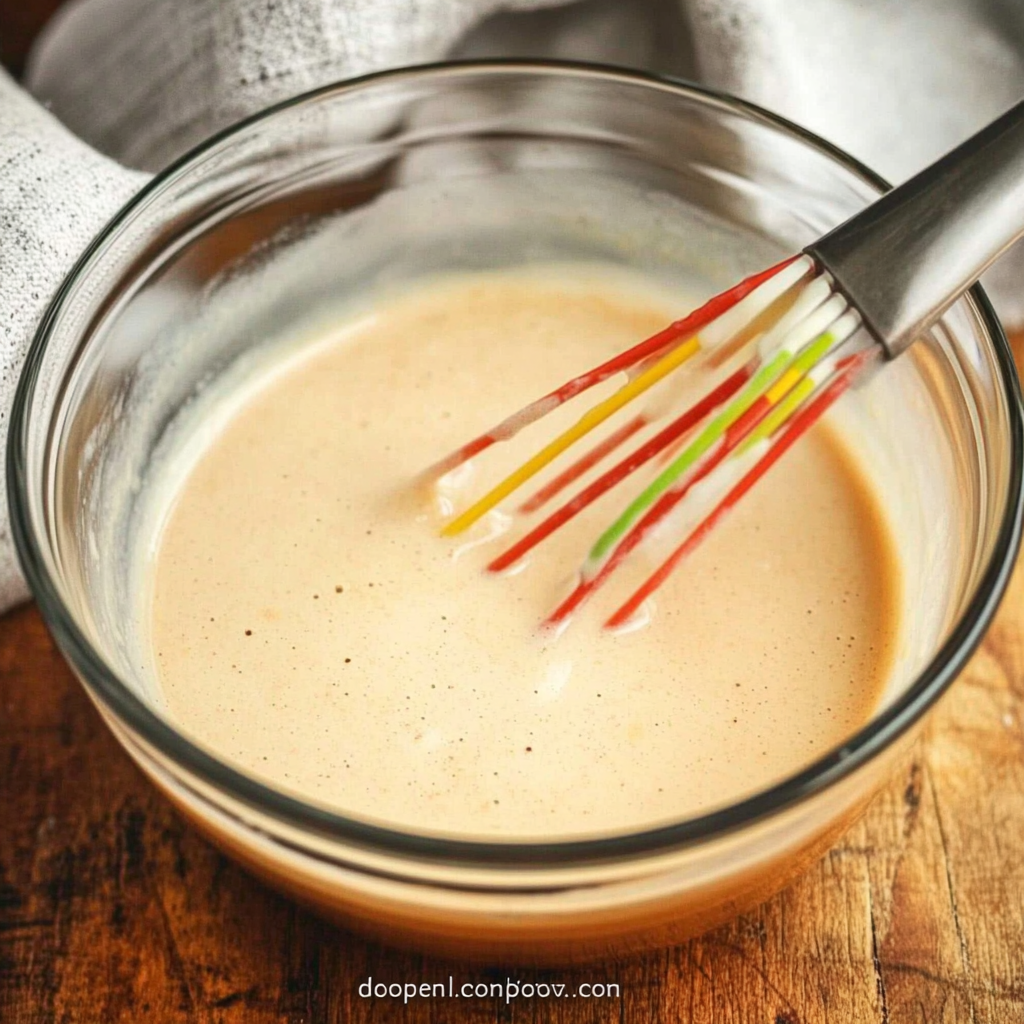 Yum Yum Sauce