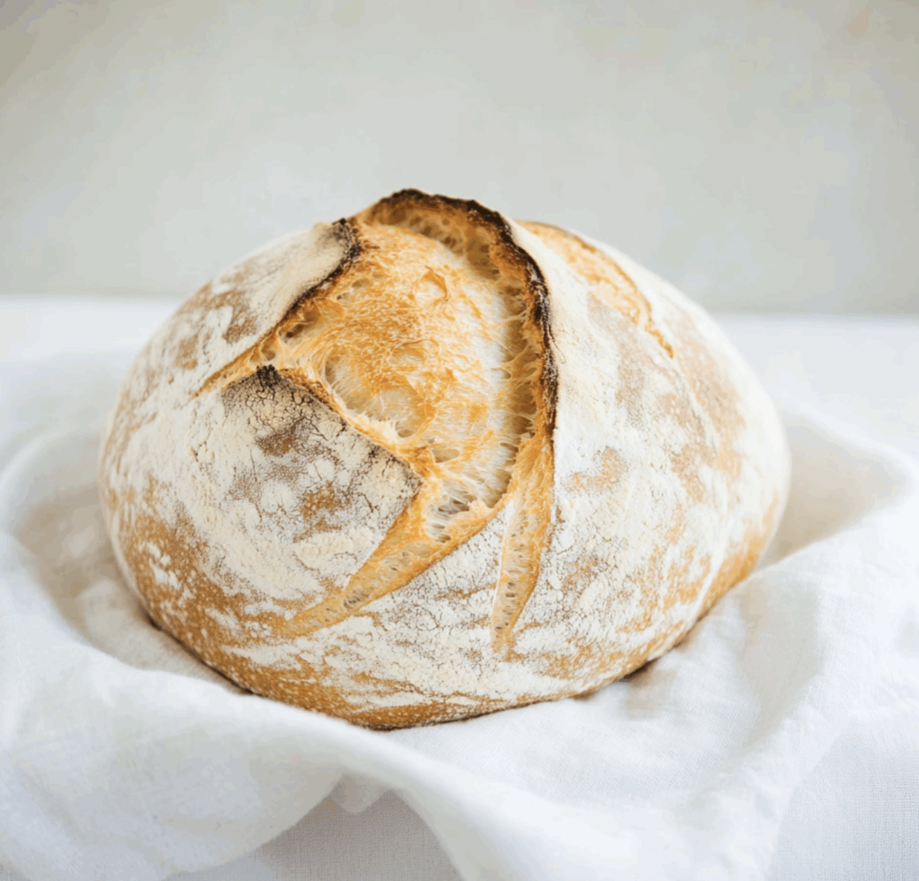 Artisan Bread