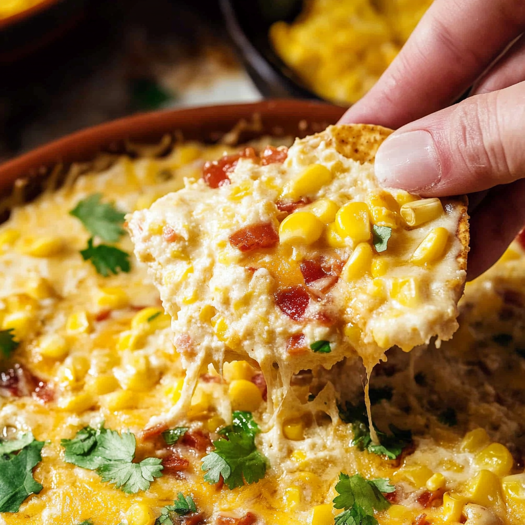 Corn Dip