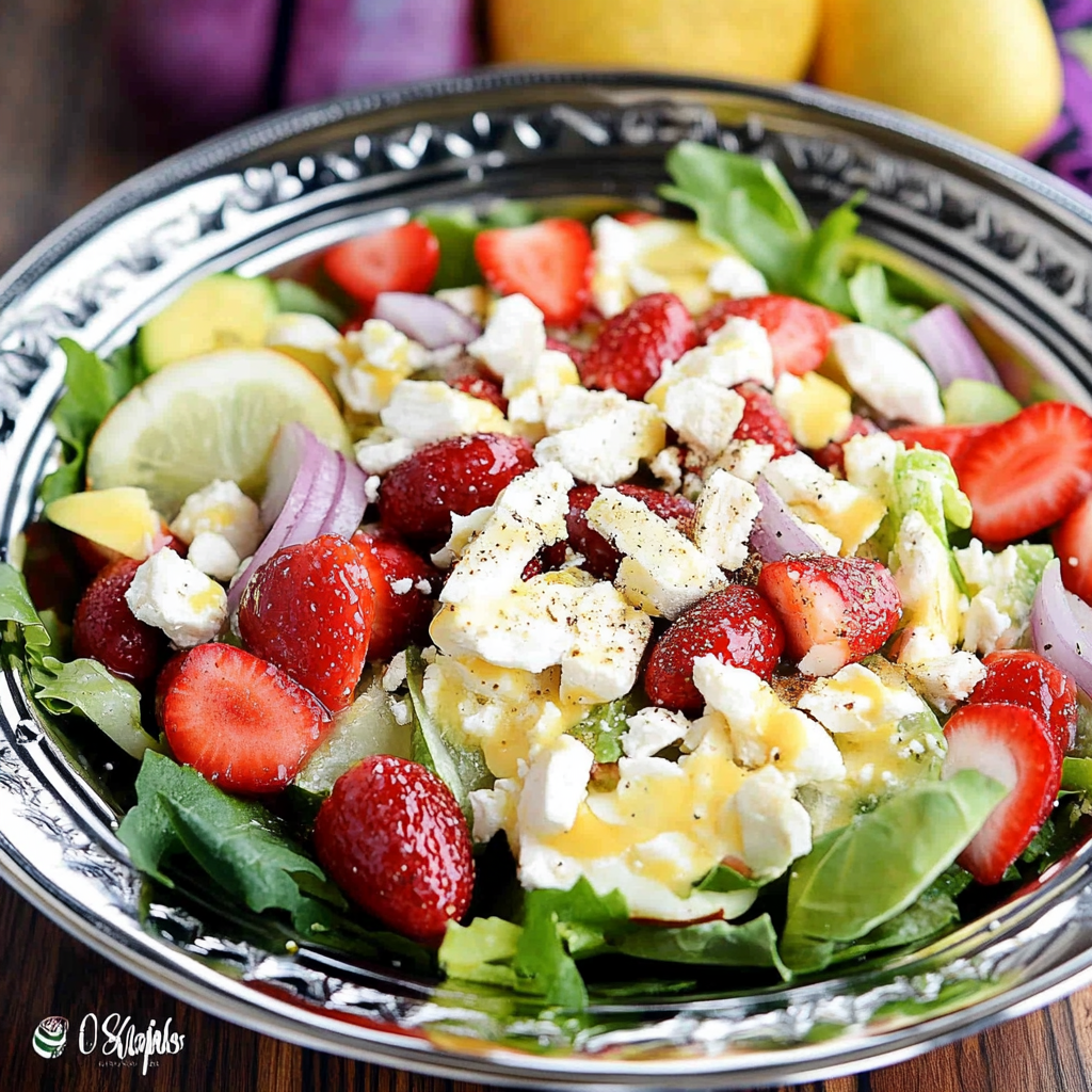 Easter Salad