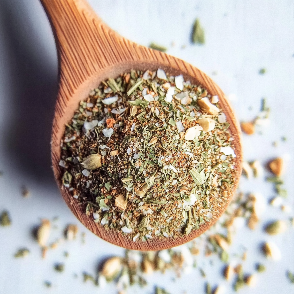 Greek Spice Blend