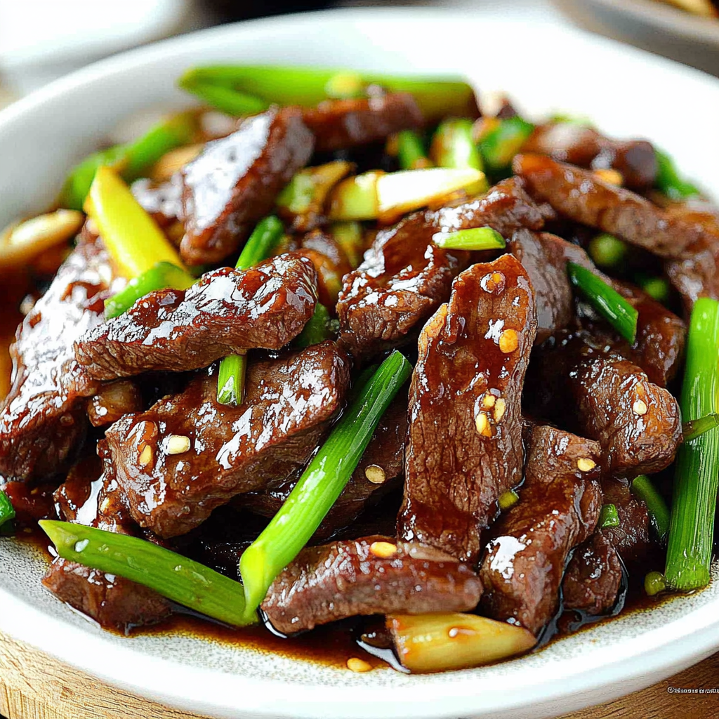 Shanghai Angus Steak